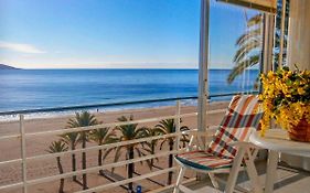 Apartment Turia Playa By Interhome
